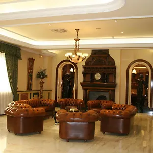 Infanta Cristina Hotel Jaen