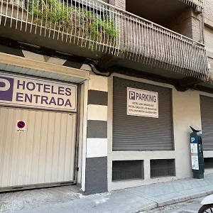 Girasoles Hotel Granada