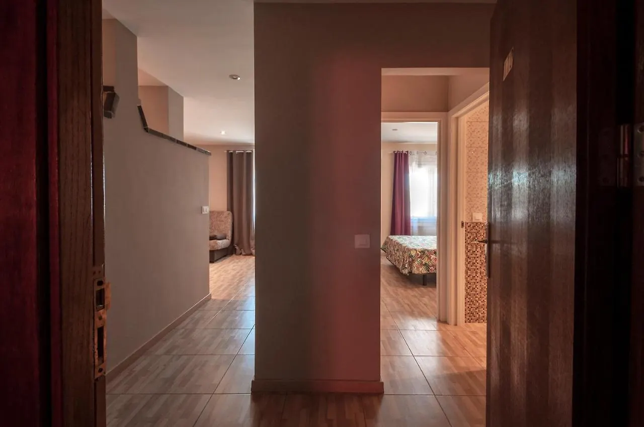 **  Hotel Silvia Empuriabrava Spain