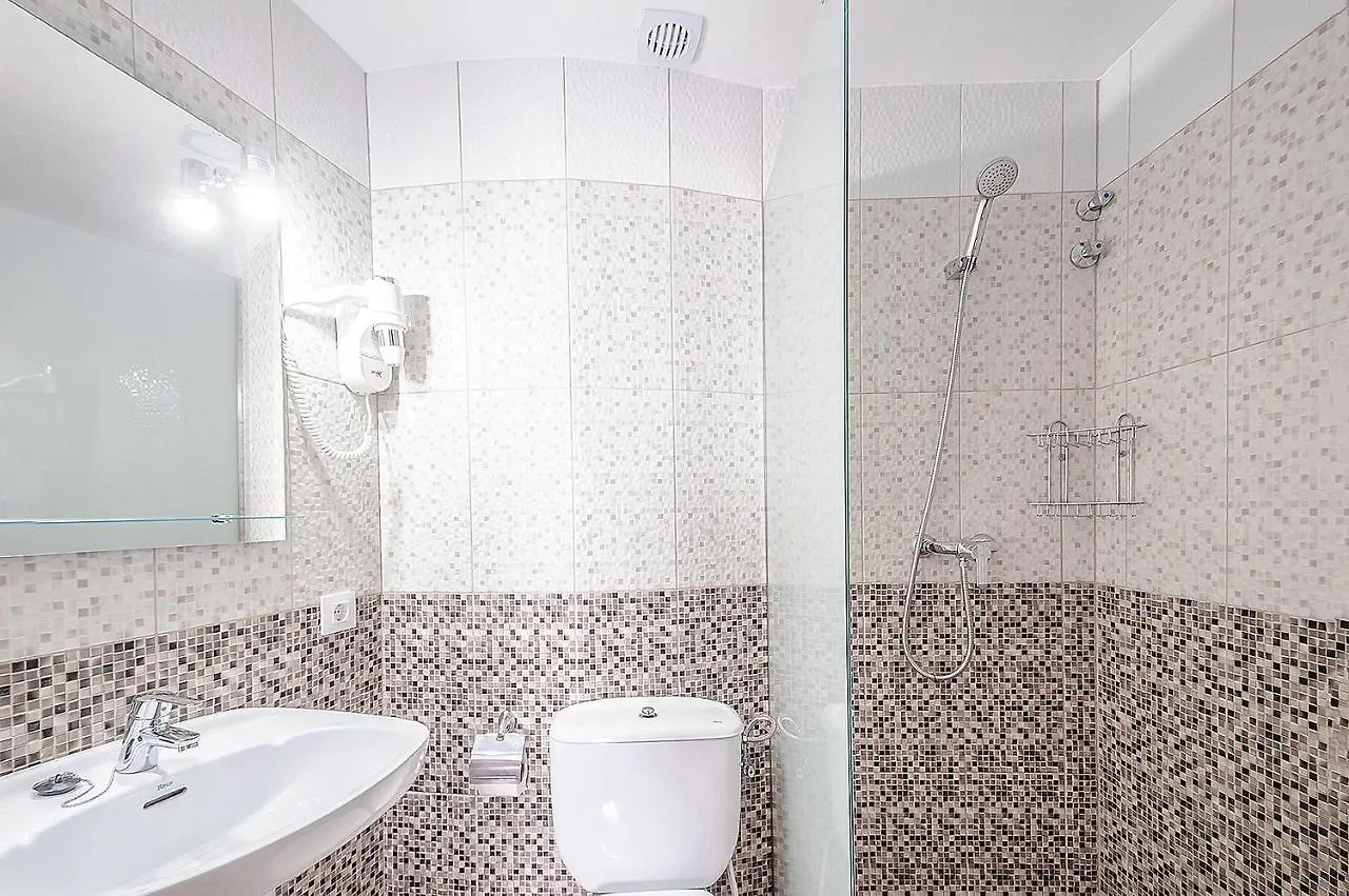 Hotel Silvia Empuriabrava Spain