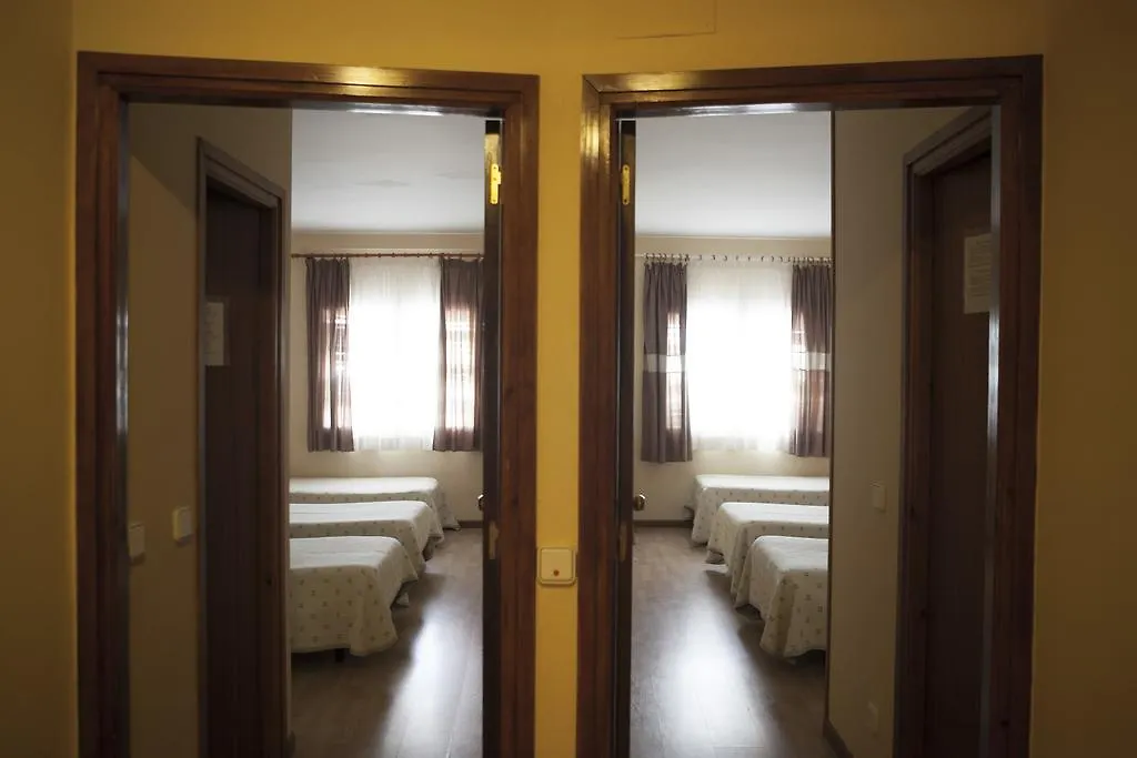 Hotel Silvia Empuriabrava