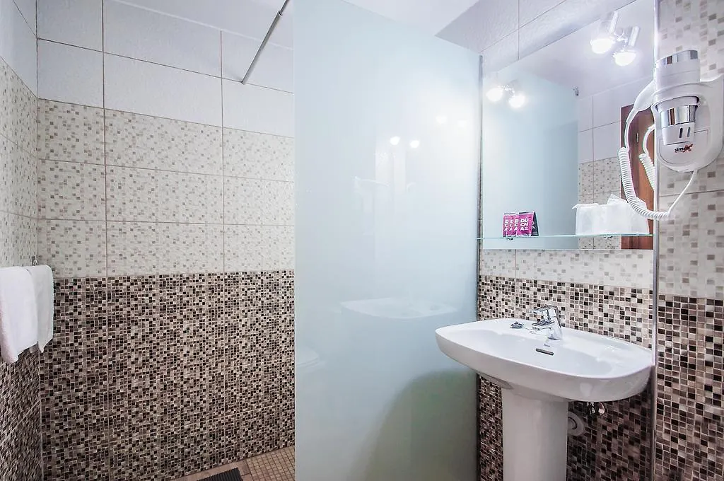 Hotel Silvia Empuriabrava